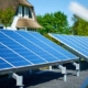 Van Aken Schroeffunderingen realiseert de fundering voor zonnepanelen