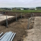 snelle schroeffundering voor tuinhuis in oss