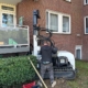 balkon funderen dmv hydraulische rupsmachine